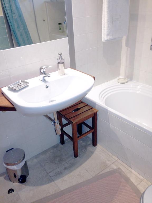 Rooms Rent Vesuvio B&B Napoli Exterior foto