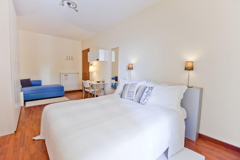 Rooms Rent Vesuvio B&B Napoli Exterior foto