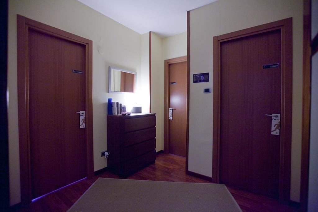 Rooms Rent Vesuvio B&B Napoli Exterior foto